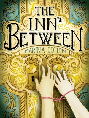cover image of The Inn Between